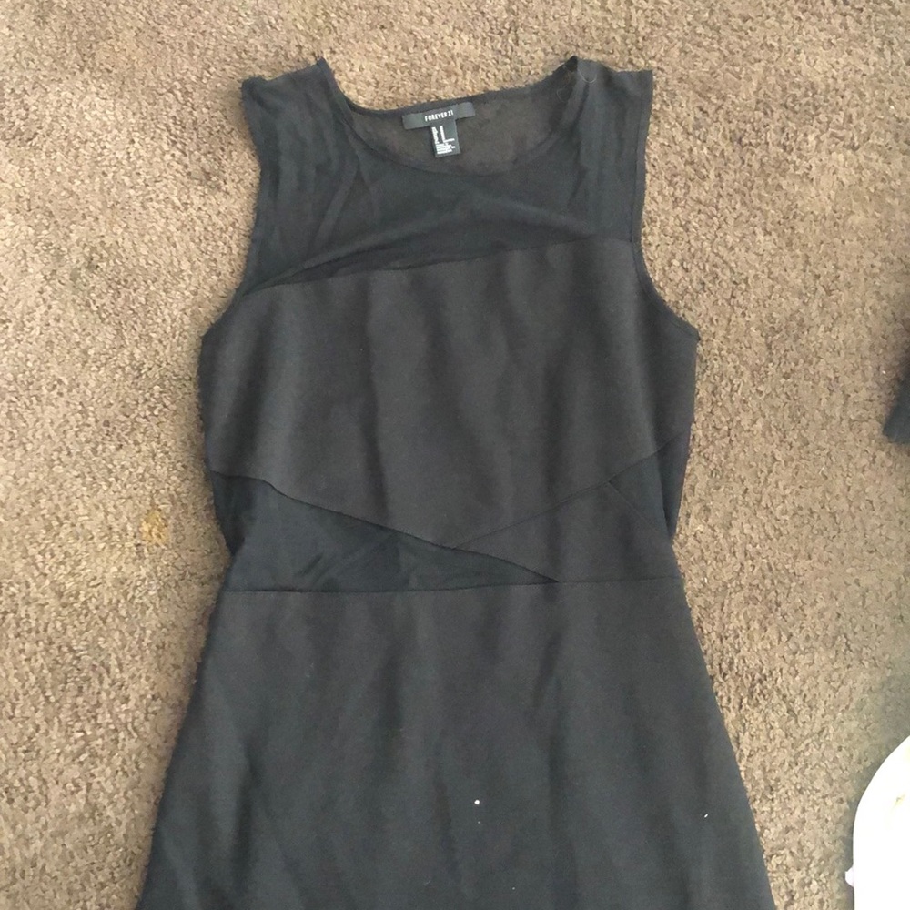 Body Con Dress